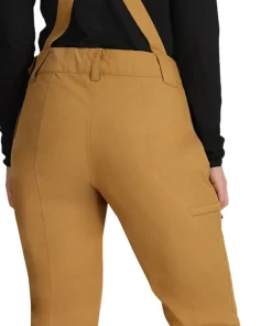 Malta Bib Overalls - Women's