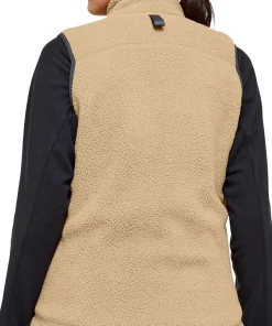 Malung Pile Vest - Women's