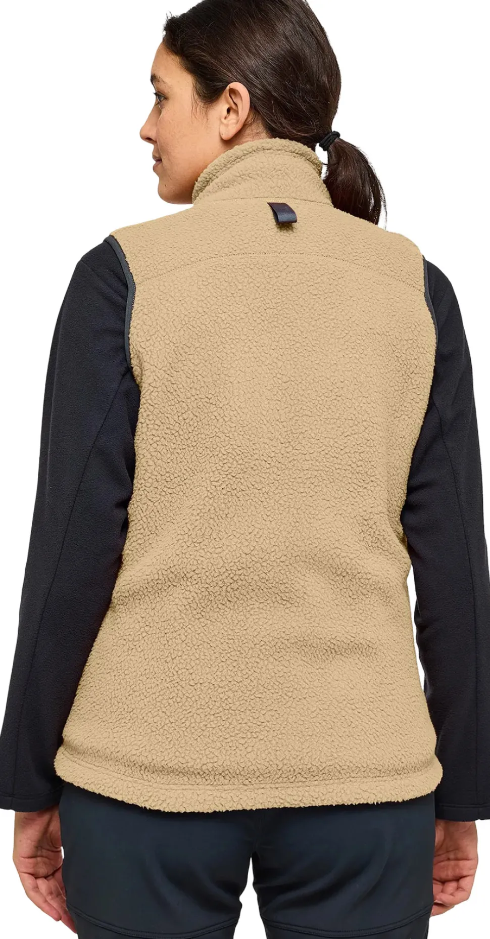 Malung Pile Vest - Women's