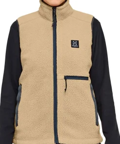 Malung Pile Vest - Women's