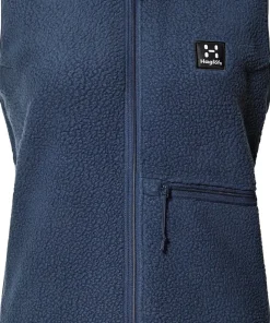 Malung Pile Vest - Women's