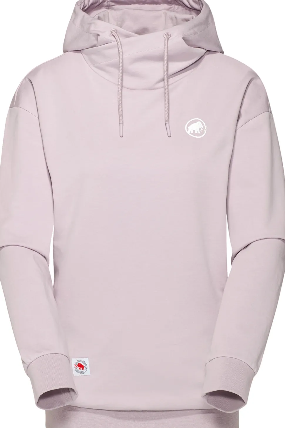 Mammut Original Midlayer Hoody - Women's