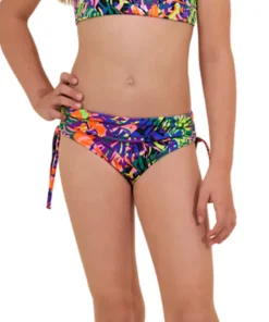 Mango Rapsody Bikini Set - Girls