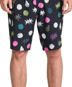 Manic 2 Boardshorts 20" - Men's