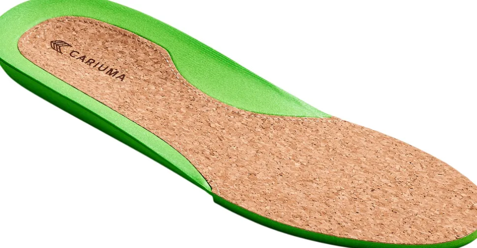 Maré Nubuck Boat Shoes - Unisex