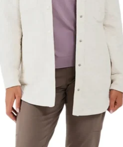 Mara 2.0 Shacket - Women's