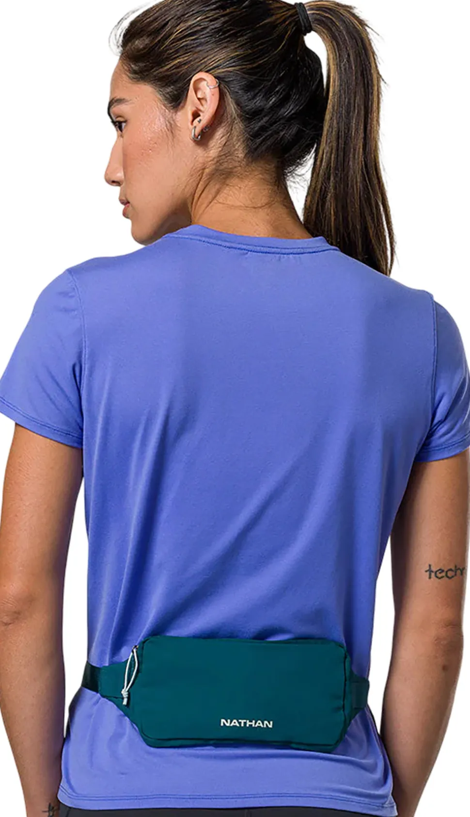 Marathon 3.0 Waist Pack 0.5L - Women's