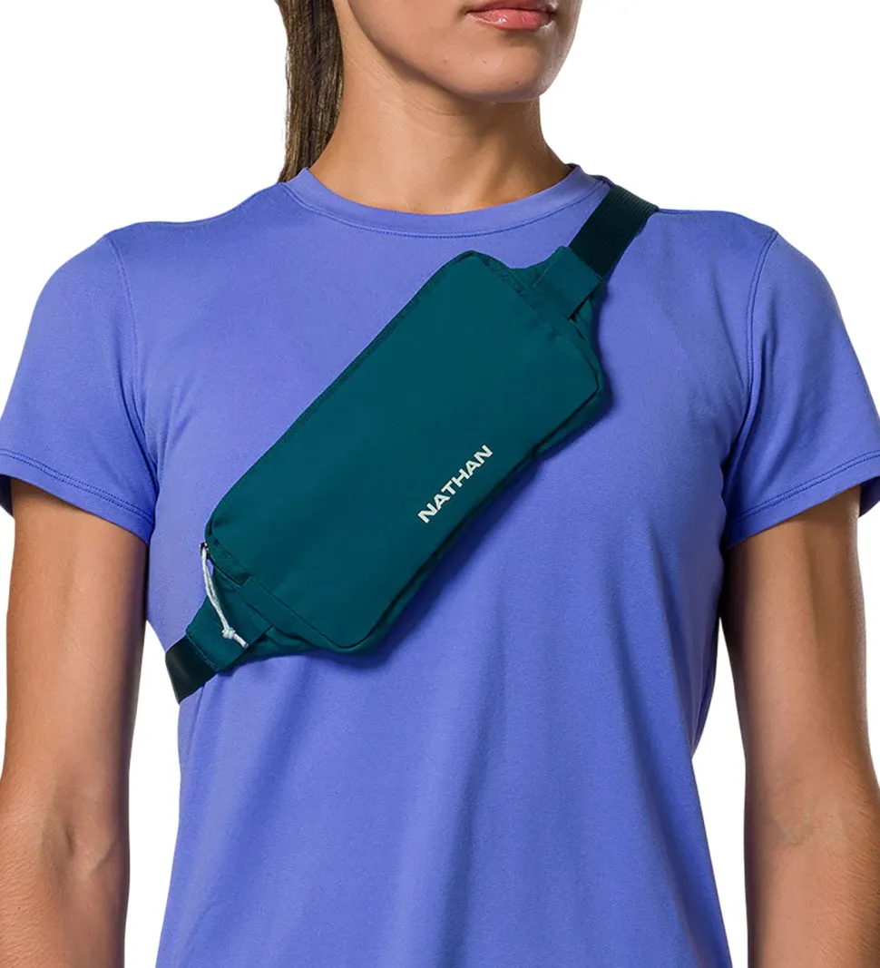Marathon 3.0 Waist Pack 0.5L - Women's