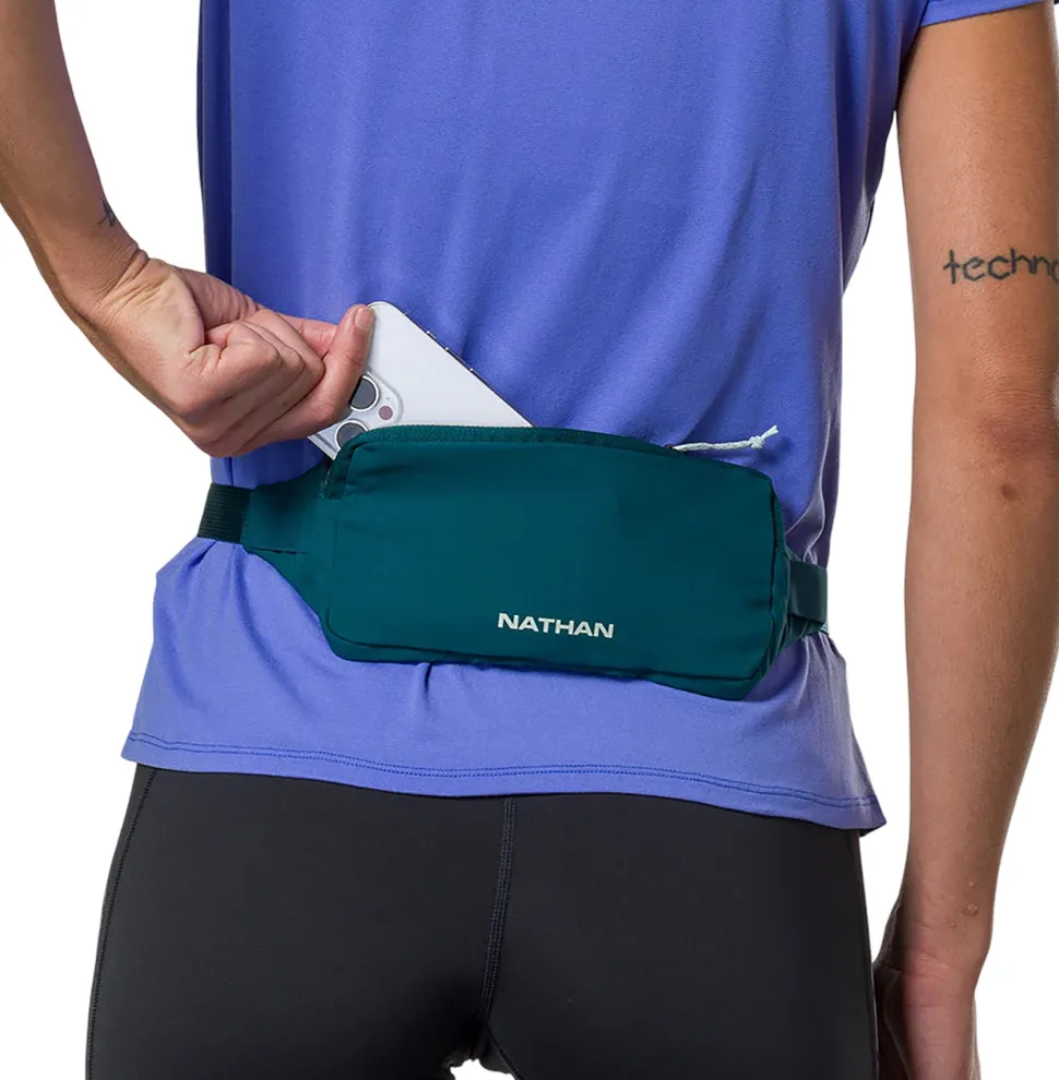 Marathon 3.0 Waist Pack 0.5L - Women's