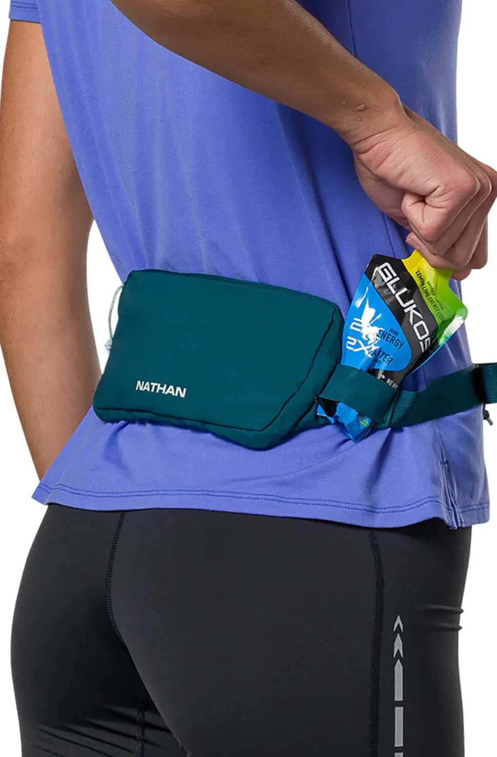 Marathon 3.0 Waist Pack 0.5L - Women's