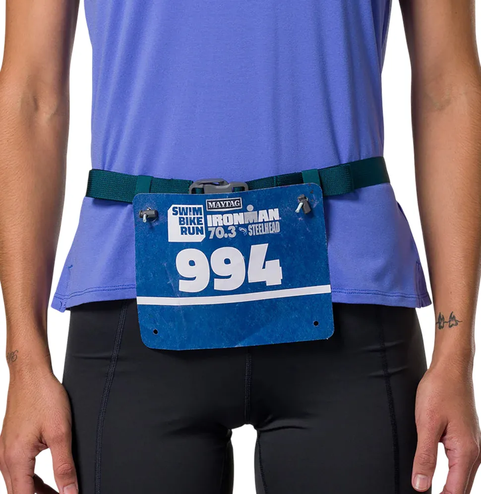 Marathon 3.0 Waist Pack 0.5L - Women's