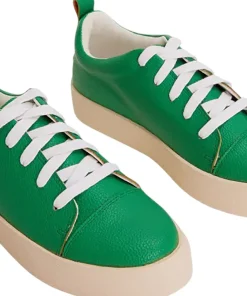 Marci Vegan Sneaker - Women's