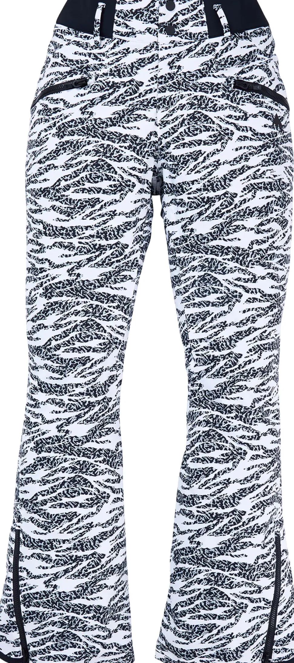 Marcy High Rise 2L Stretch Pants - Women's