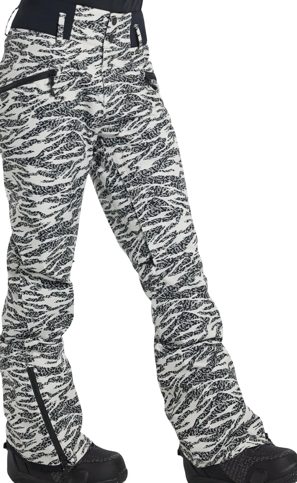 Marcy High Rise 2L Stretch Pants - Women's