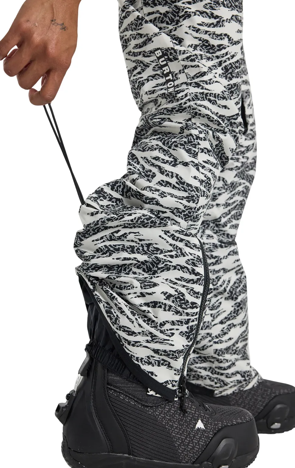 Marcy High Rise 2L Stretch Pants - Women's