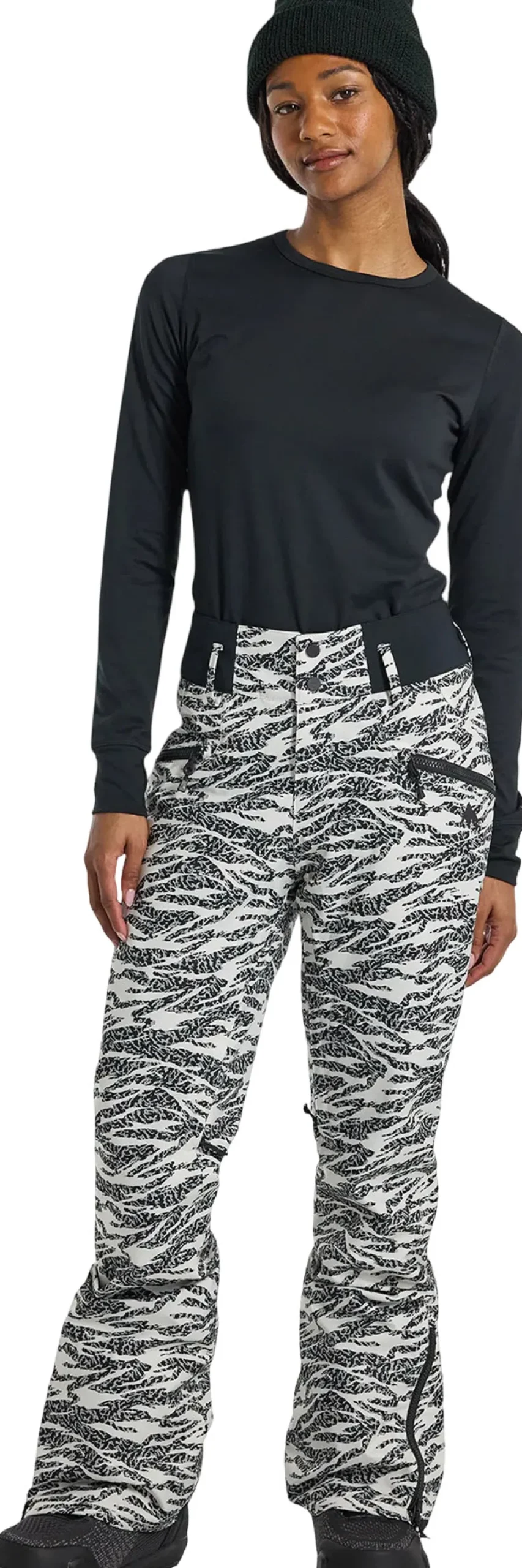 Marcy High Rise 2L Stretch Pants - Women's