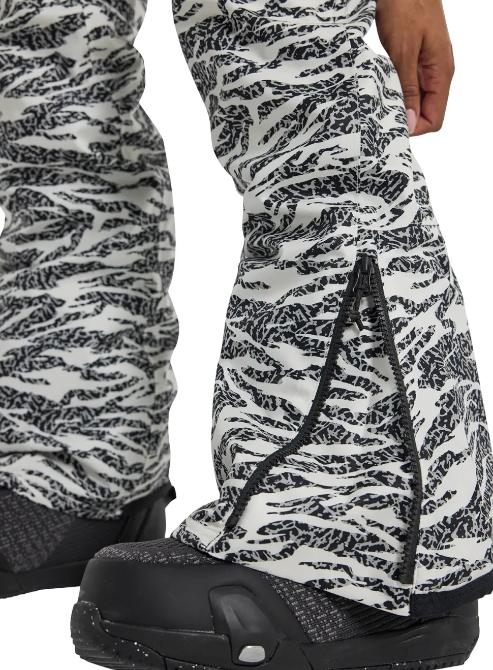 Marcy High Rise 2L Stretch Pants - Women's