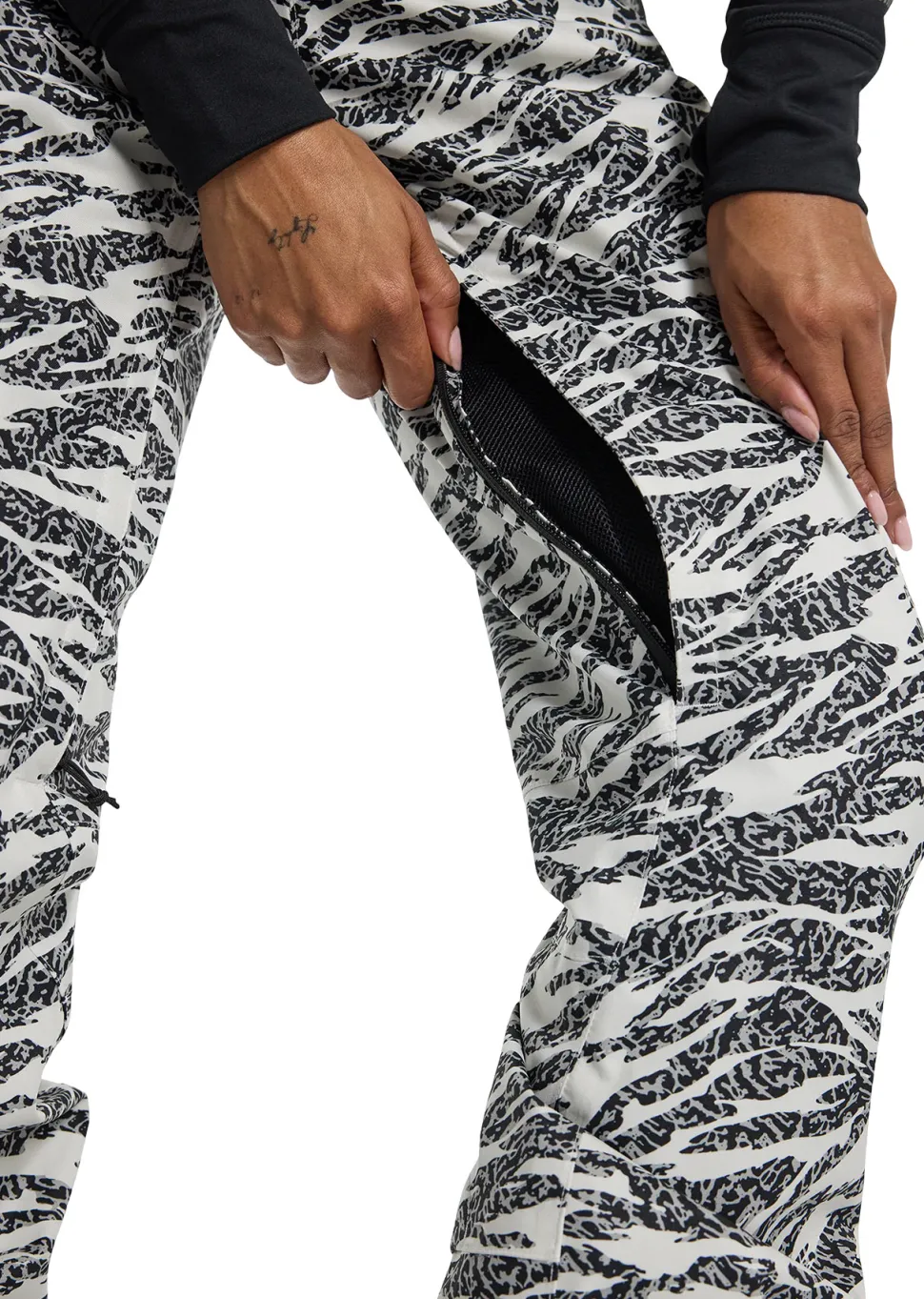 Marcy High Rise 2L Stretch Pants - Women's