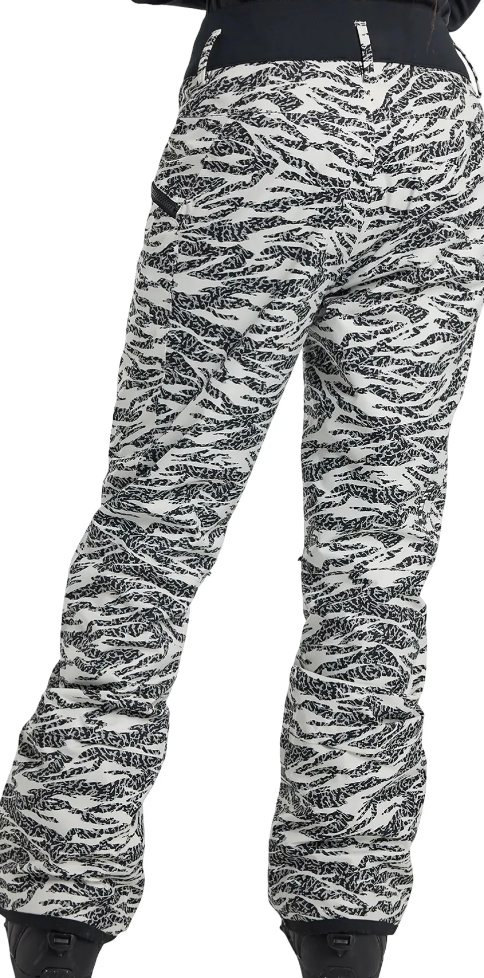 Marcy High Rise 2L Stretch Pants - Women's