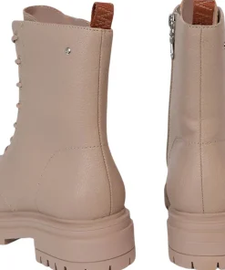 Maree Vegan Combat Boots - Women's