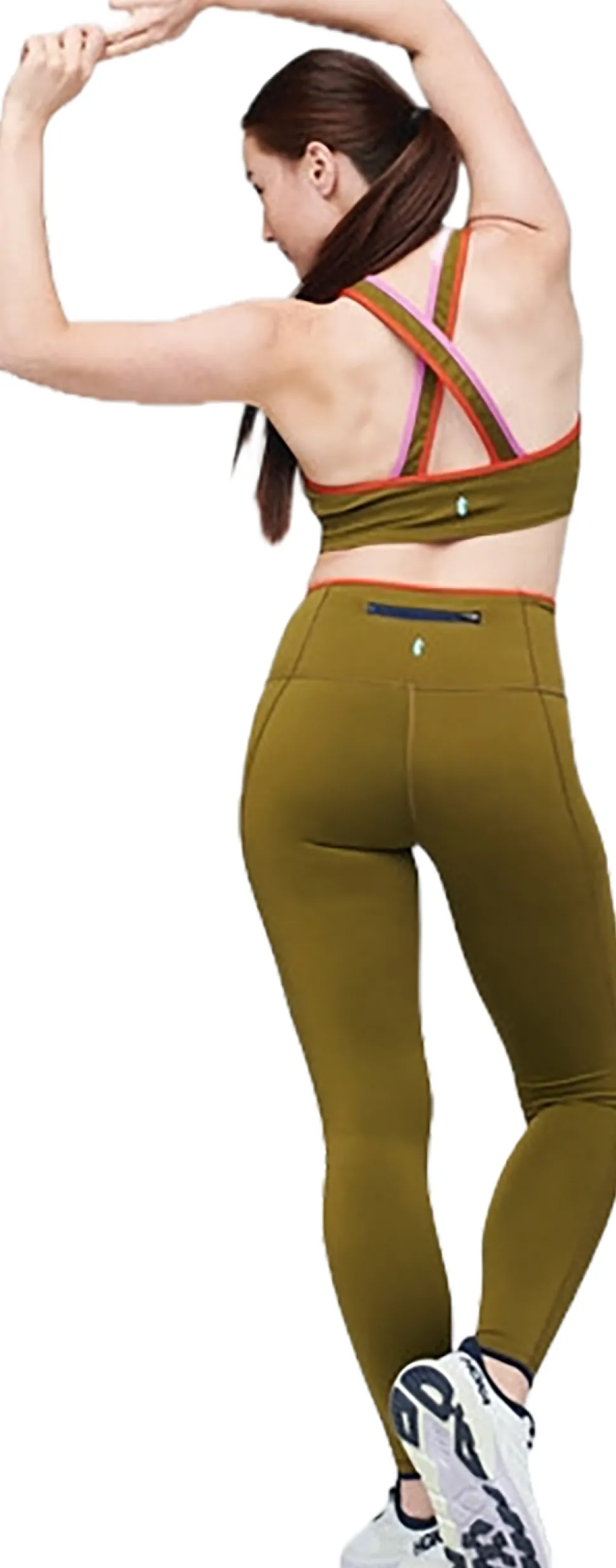 Mari Legging - Women's