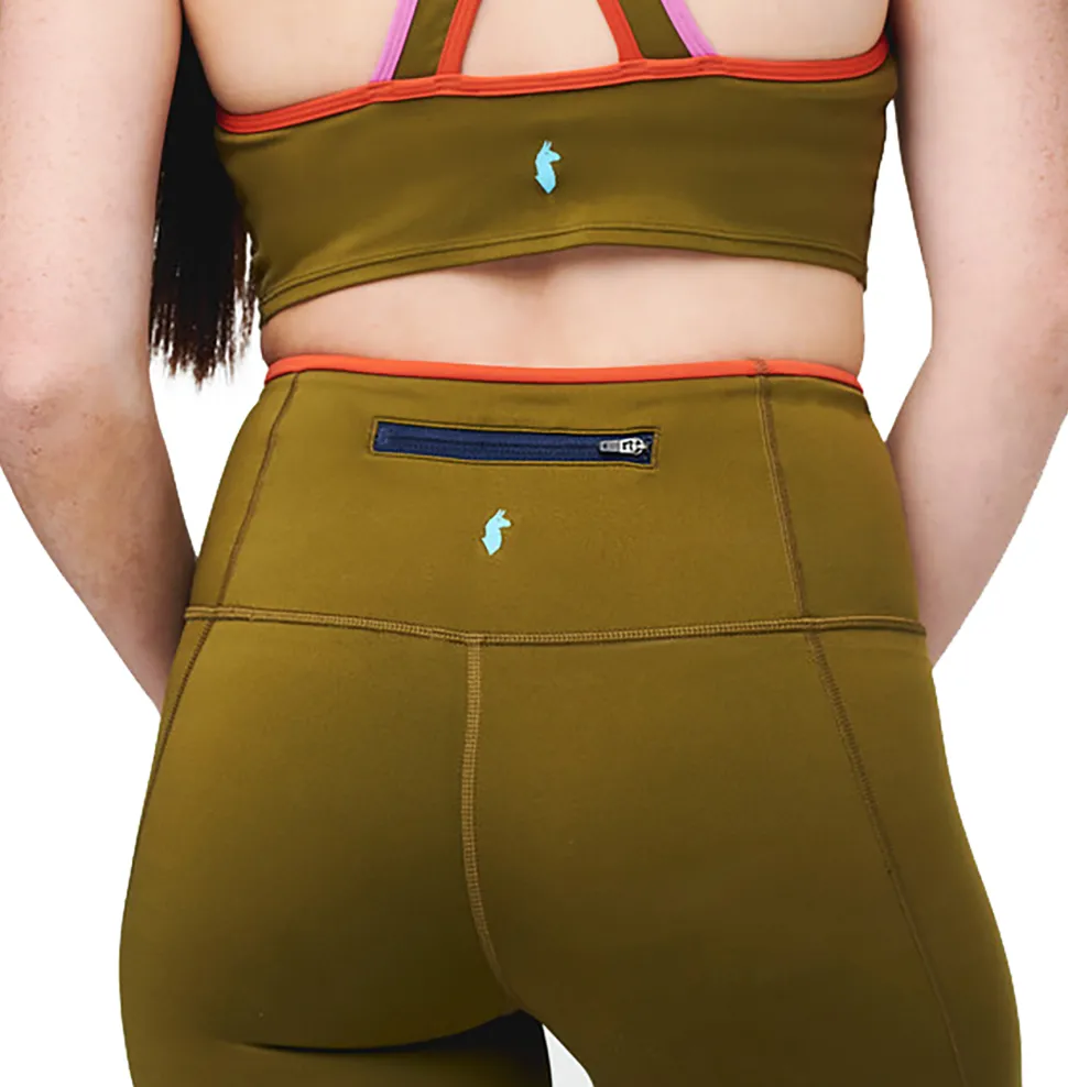 Mari Legging - Women's
