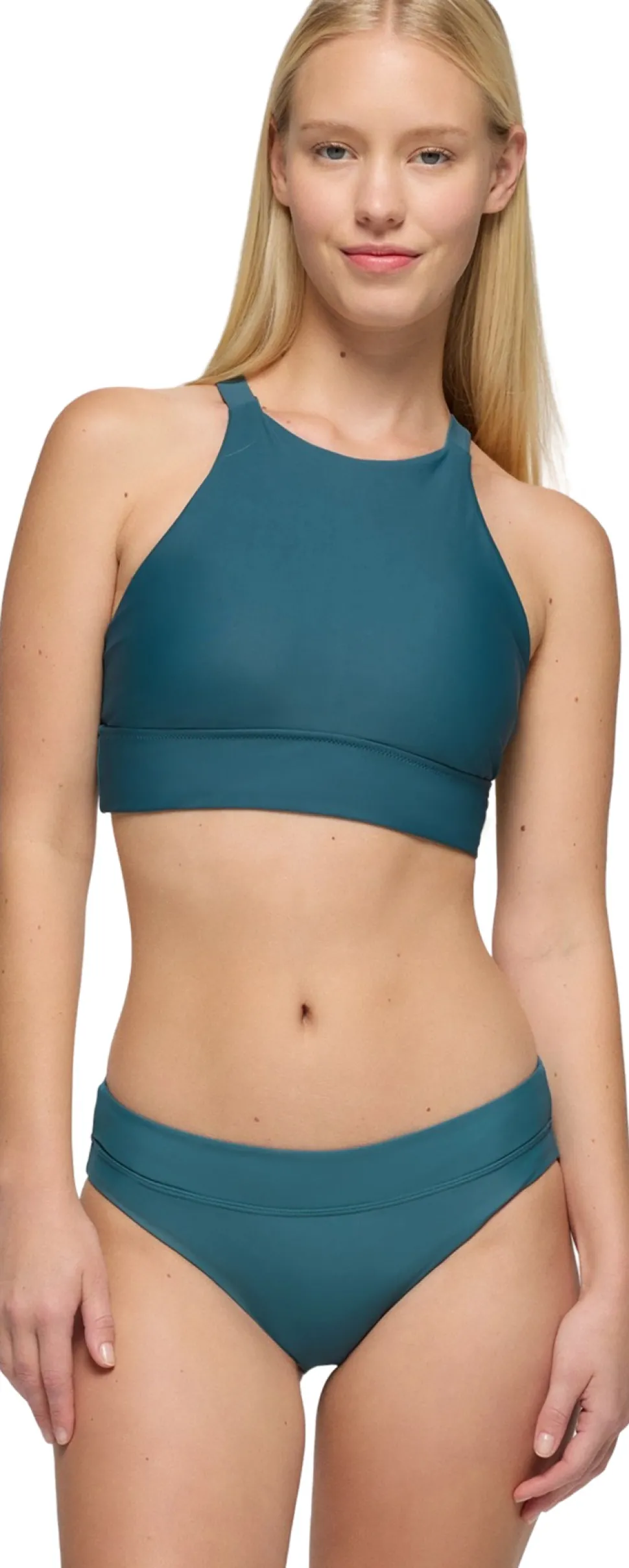 Marine Street Swim Top - Women's