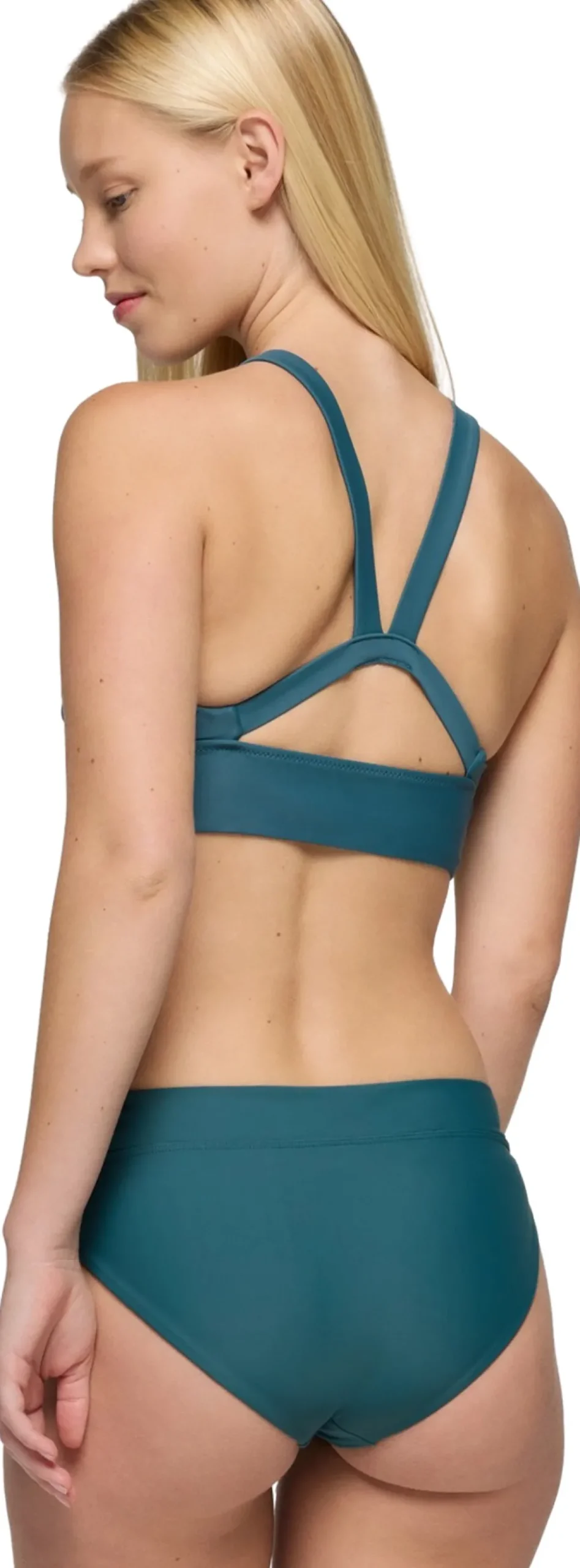 Marine Street Swim Top - Women's