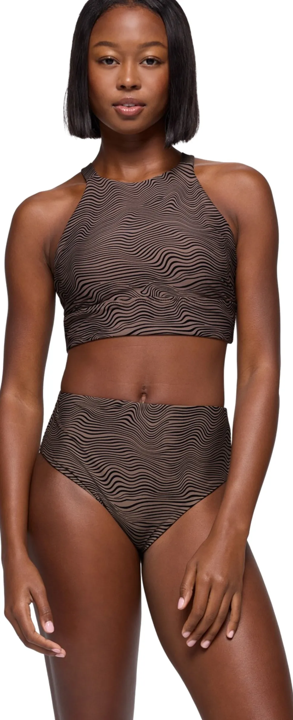 Marine Street Swim Top - Women's