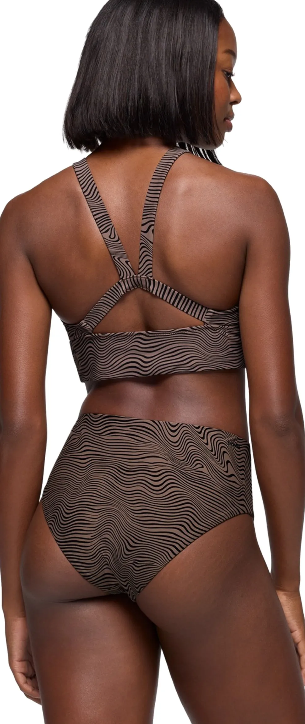 Marine Street Swim Top - Women's