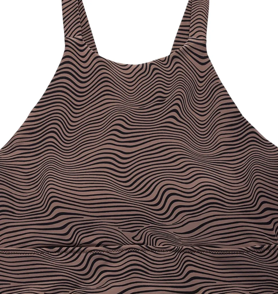 Marine Street Swim Top - Women's