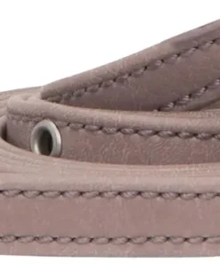 Marion Vegan Skinny Belt