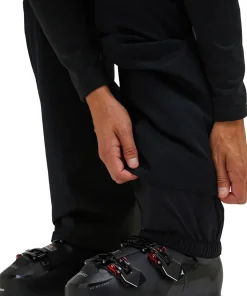 Maroon HIPE 2 Layer Insulated Shell Pants - Men's