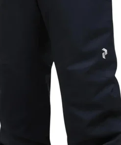 Maroon HIPE 2 Layer Insulated Shell Pants - Men's