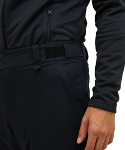 Maroon HIPE 2 Layer Insulated Shell Pants - Men's