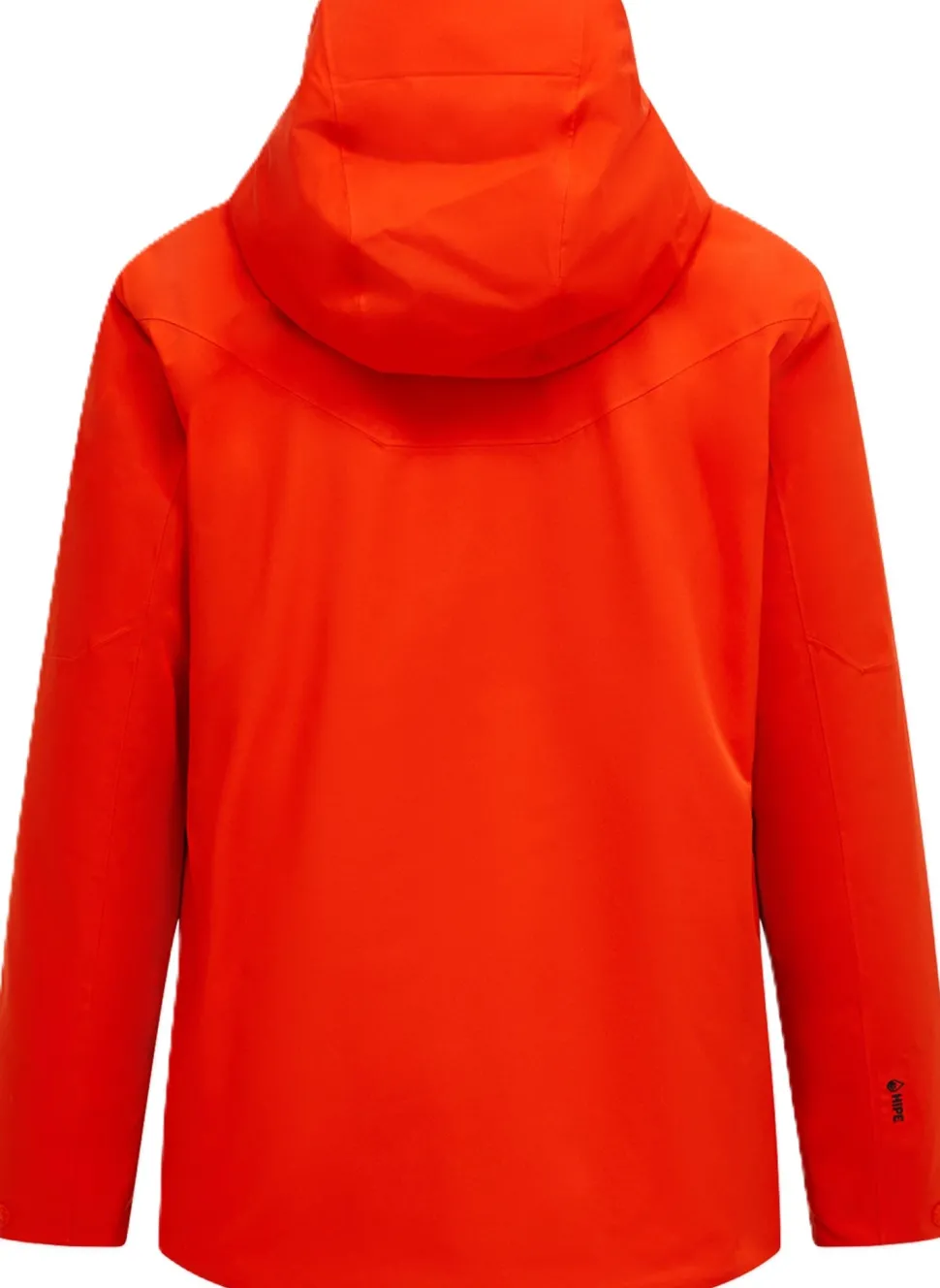 Maroon HIPE® 2L Insulated Shell Jacket - Men's