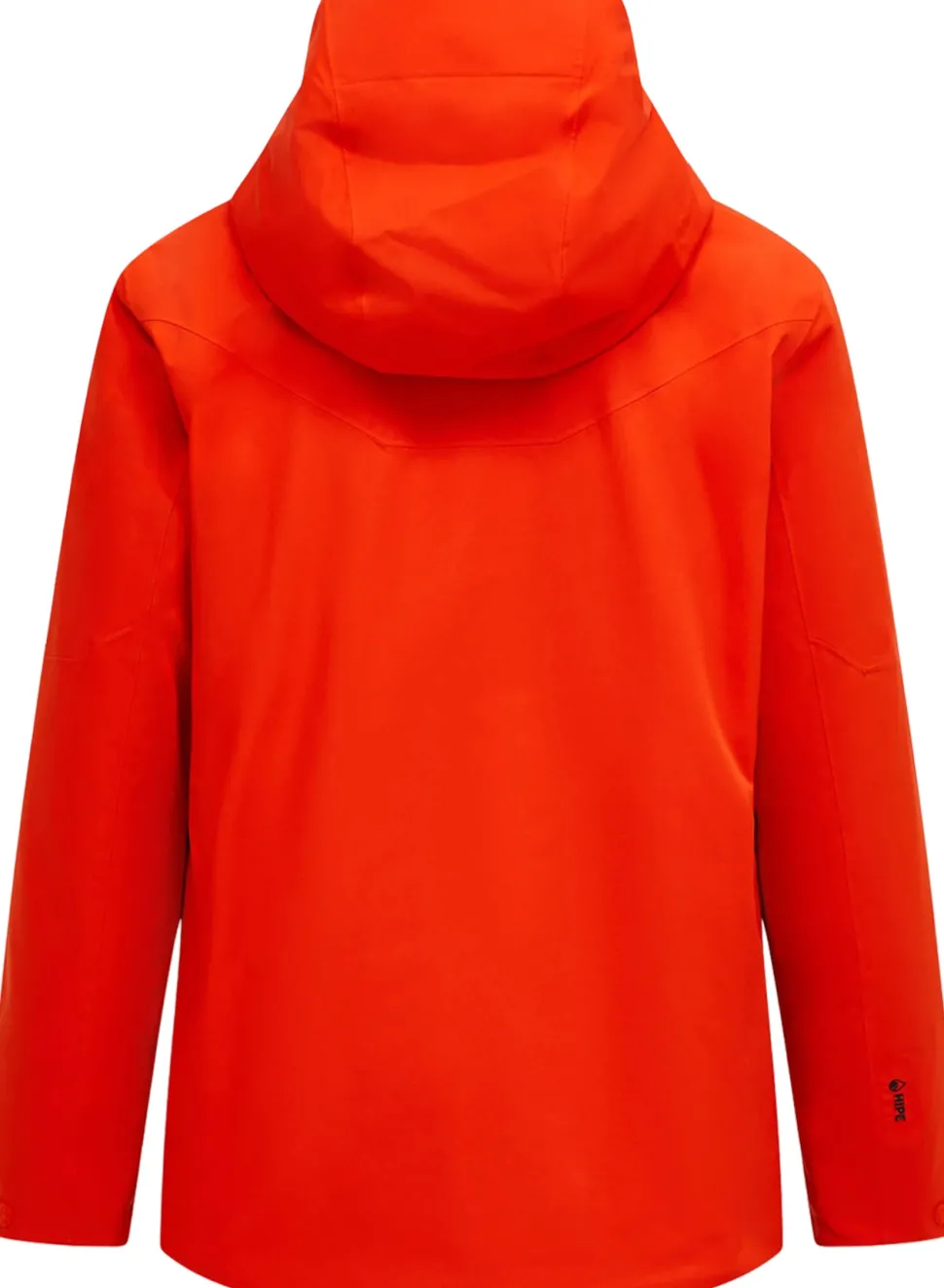 Maroon HIPE® 2L Insulated Shell Jacket - Men's