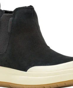 Marquette Thermo Pull-on Waterproof Boots - Women's