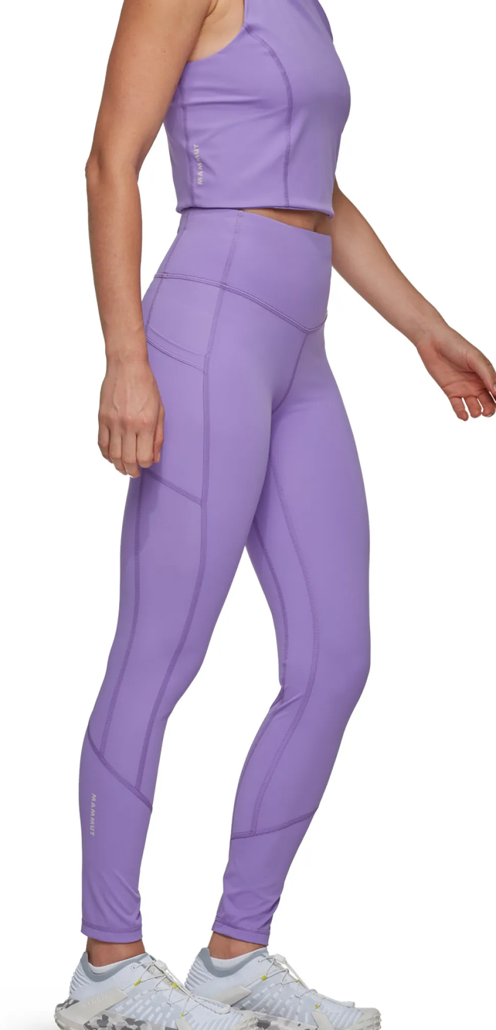 Massone Tights - Women's