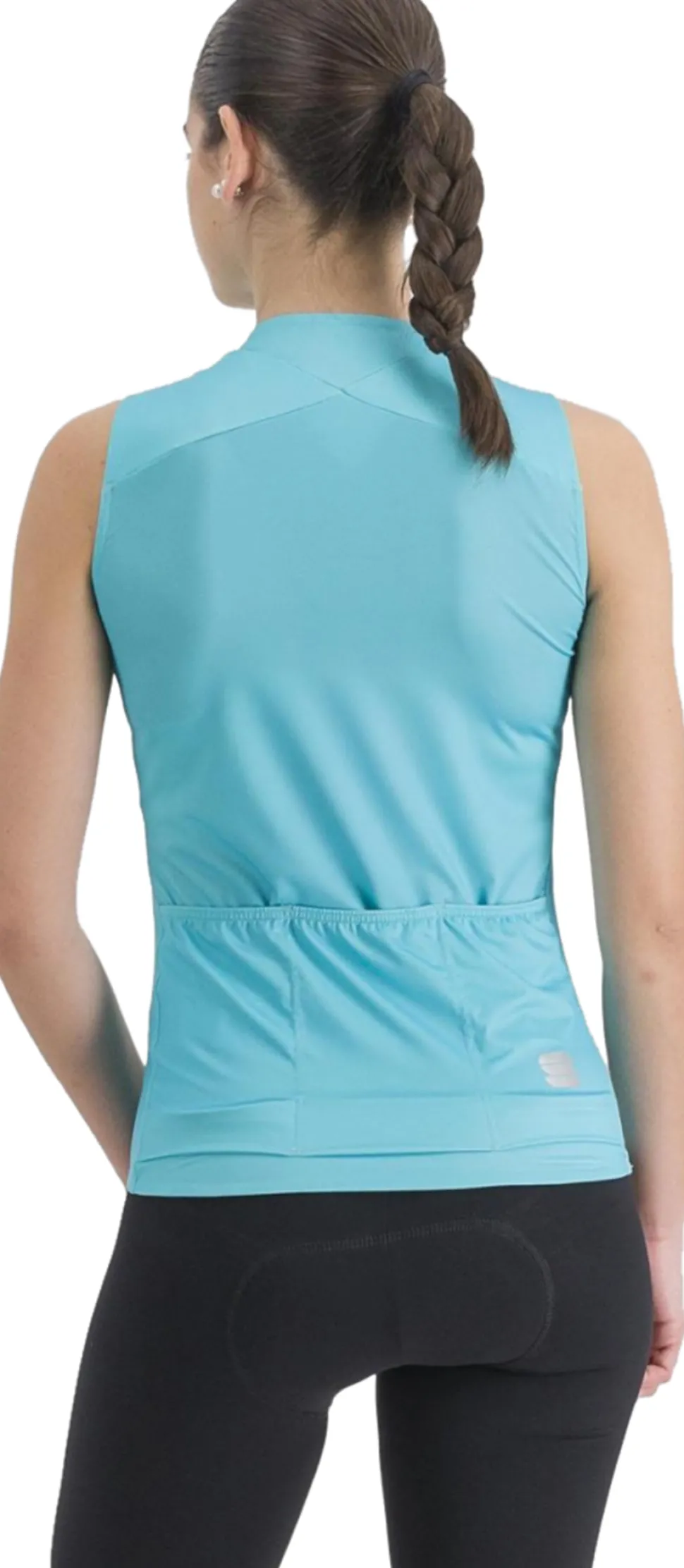Match Sleeveless Jersey - Women's