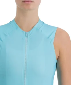 Match Sleeveless Jersey - Women's