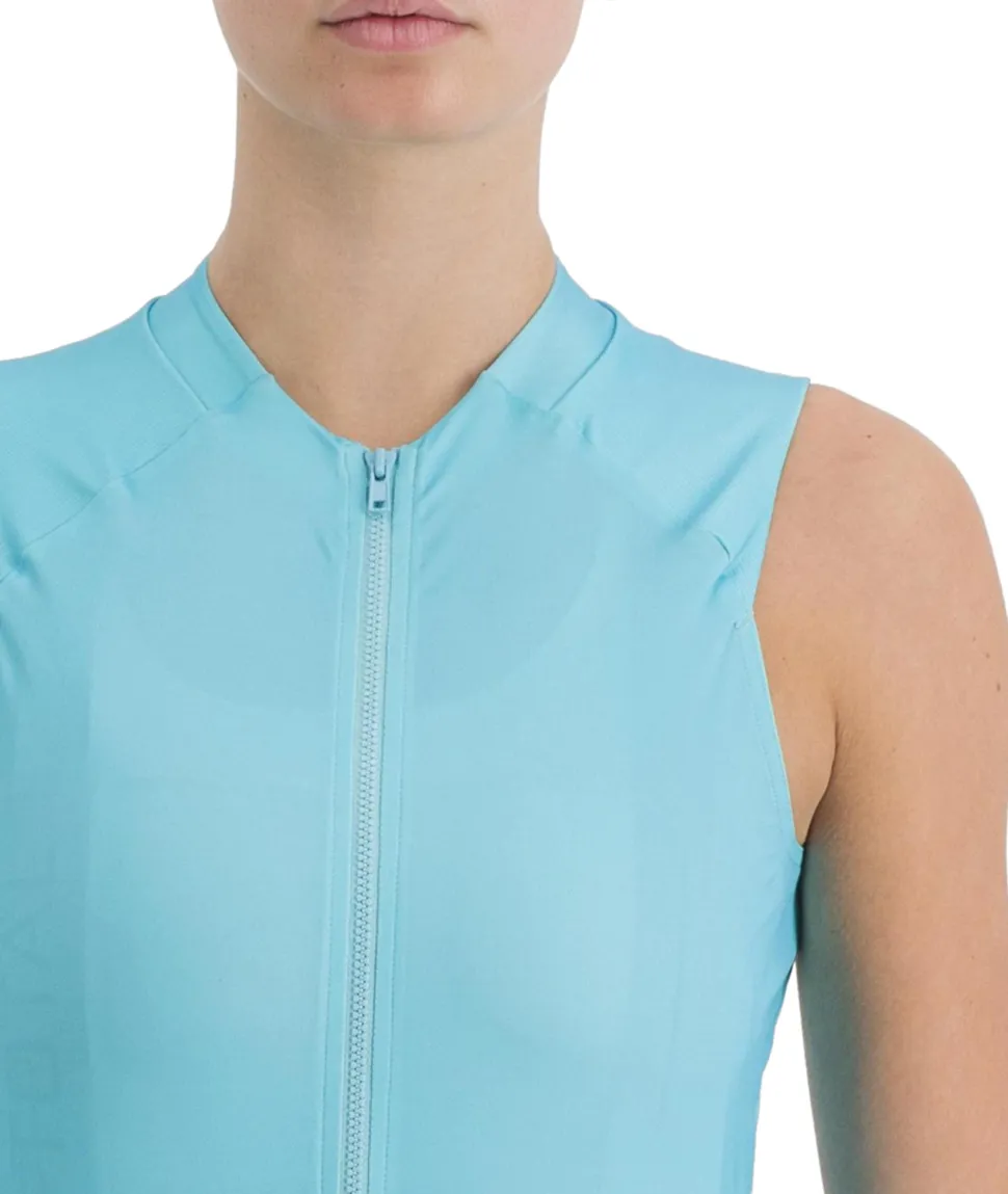 Match Sleeveless Jersey - Women's