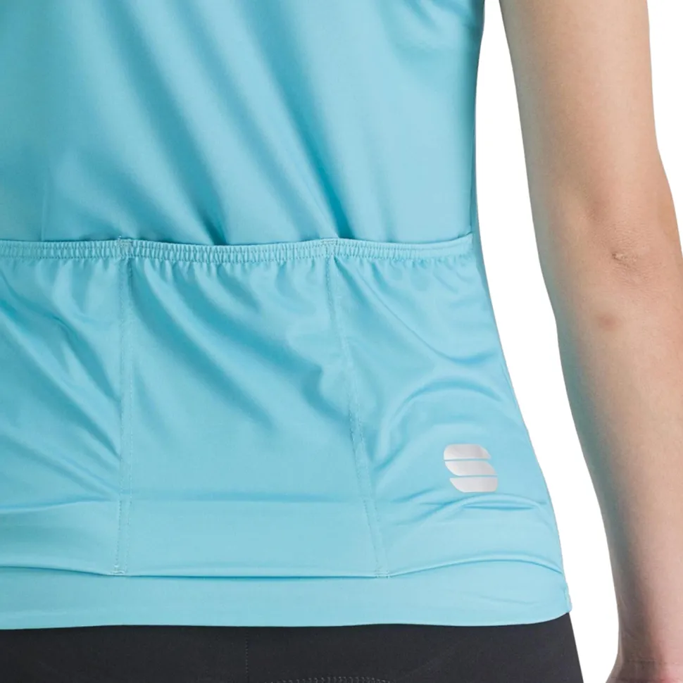 Match Sleeveless Jersey - Women's