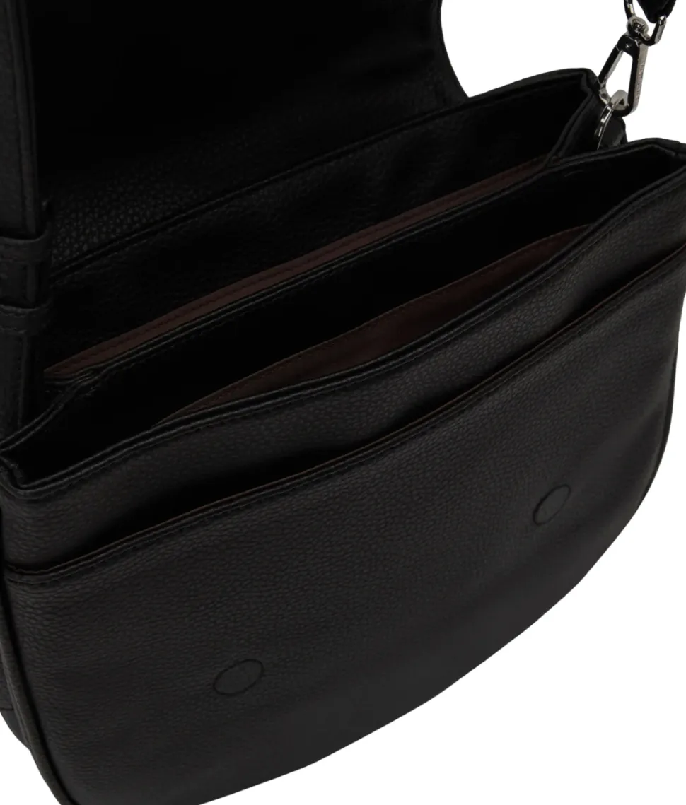Match Vegan Shoulder Bag - Purity Collection - Women’s