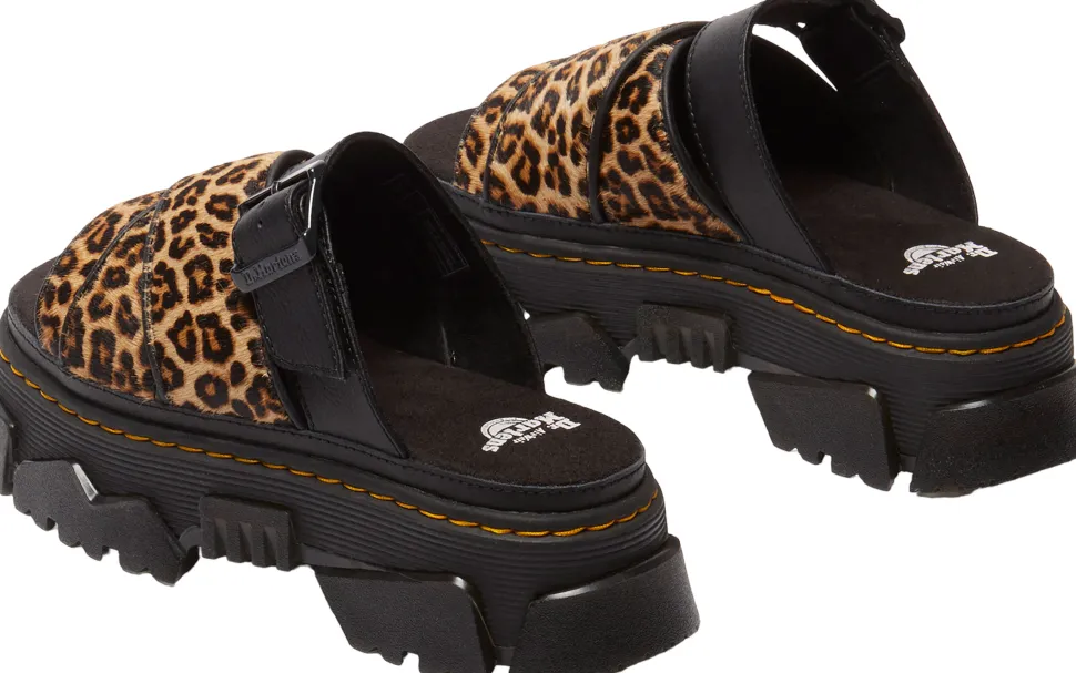 Mattison big slide sandals - Women's