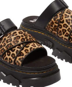 Mattison big slide sandals - Women's