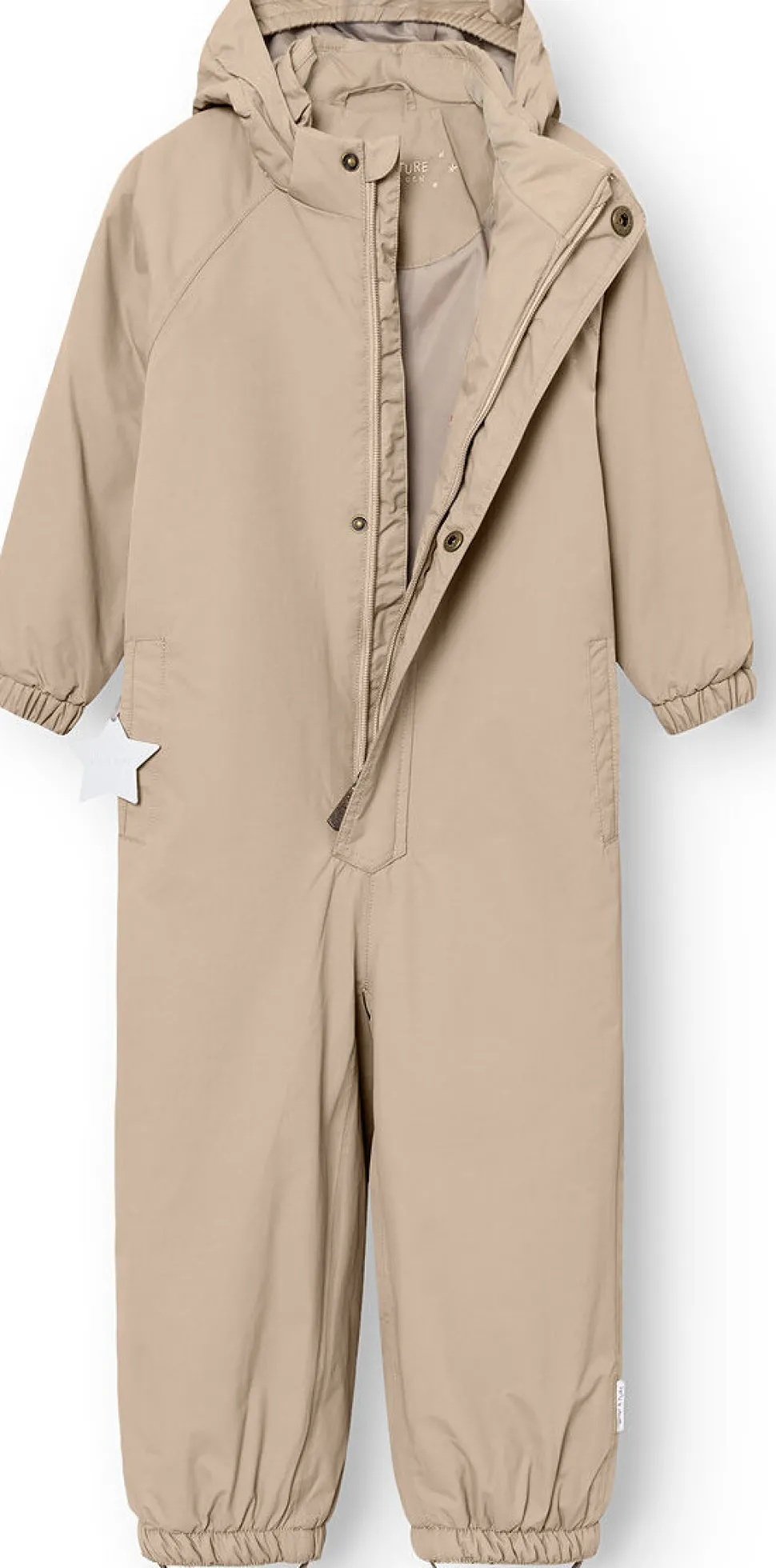 Matwilbo GRS Snowsuit - Kids