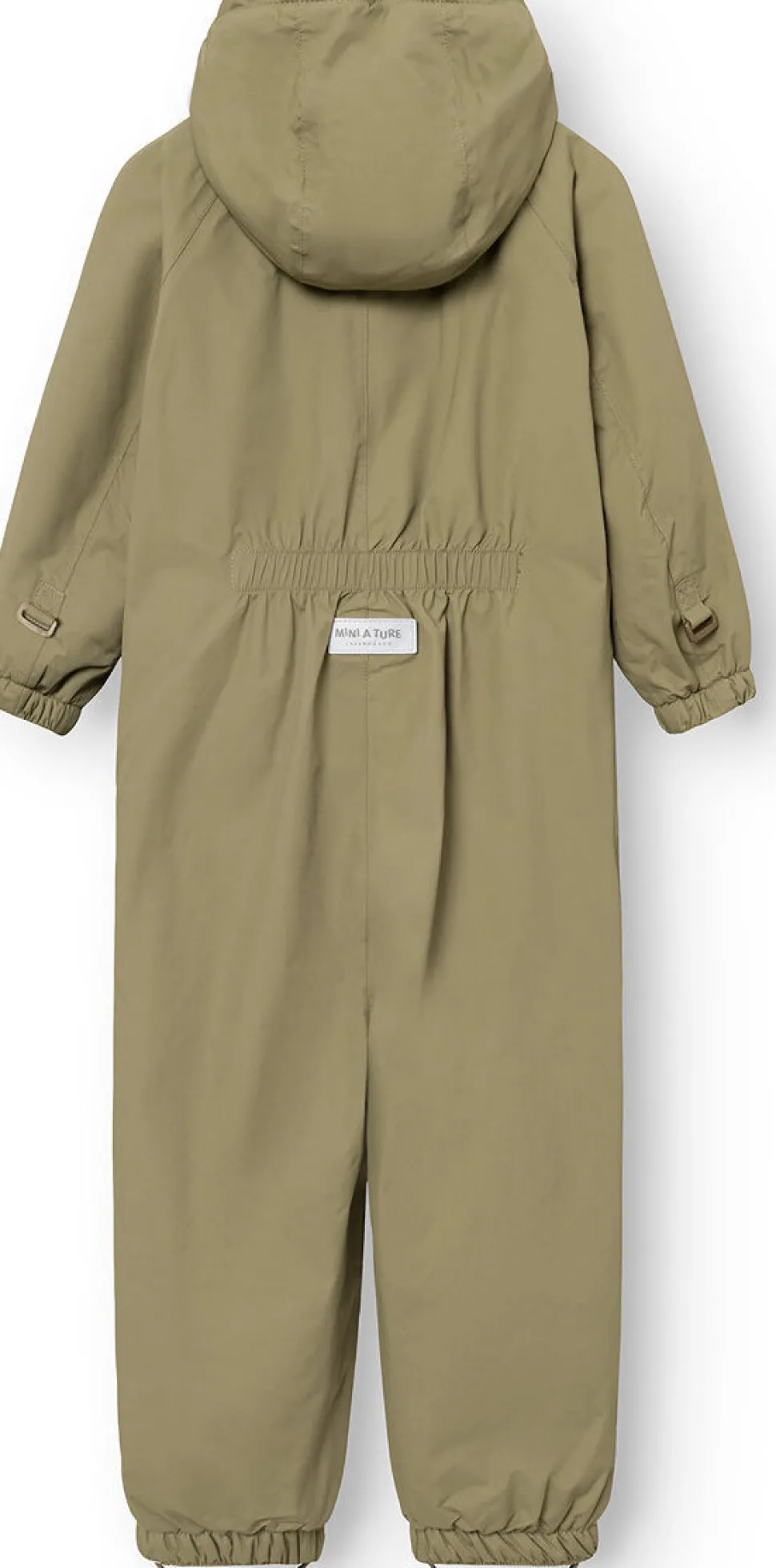Matwilbo GRS Snowsuit - Kids
