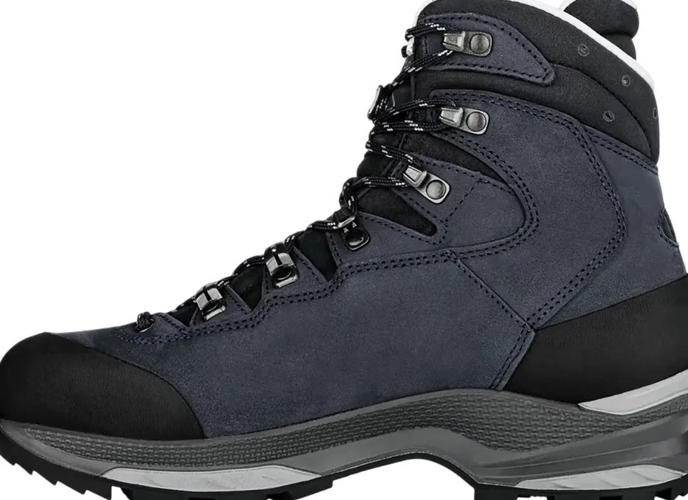 Mauria Evo LL Mountaineering Boots - Women's