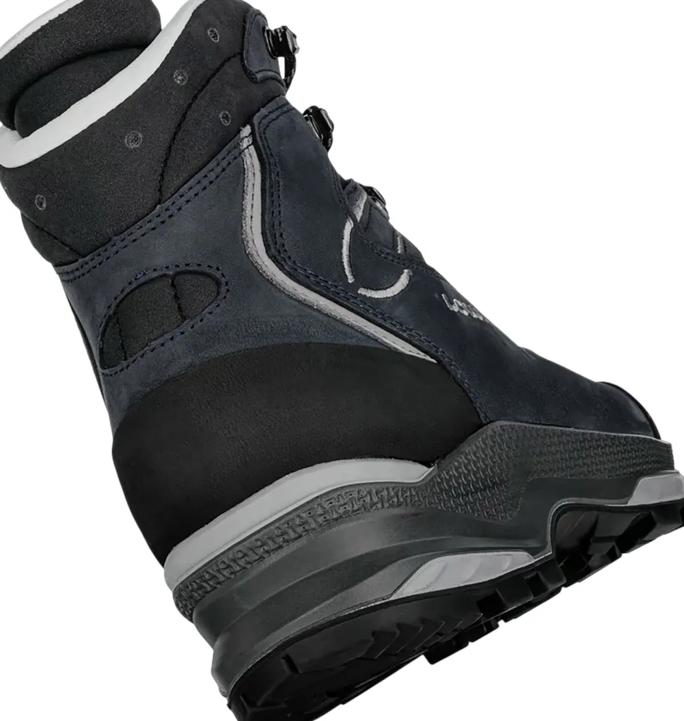 Mauria Evo LL Mountaineering Boots - Women's